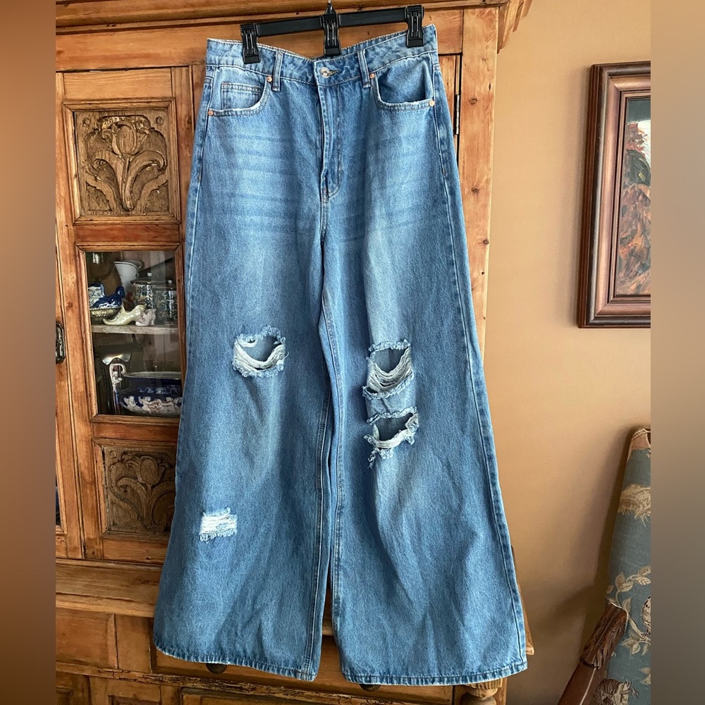 Very Cool Jeans